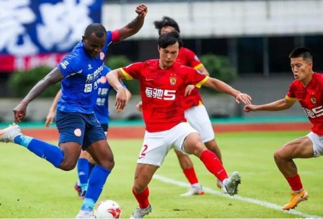 广州恒大在主场力克对手 广州恒大在主场力克对手