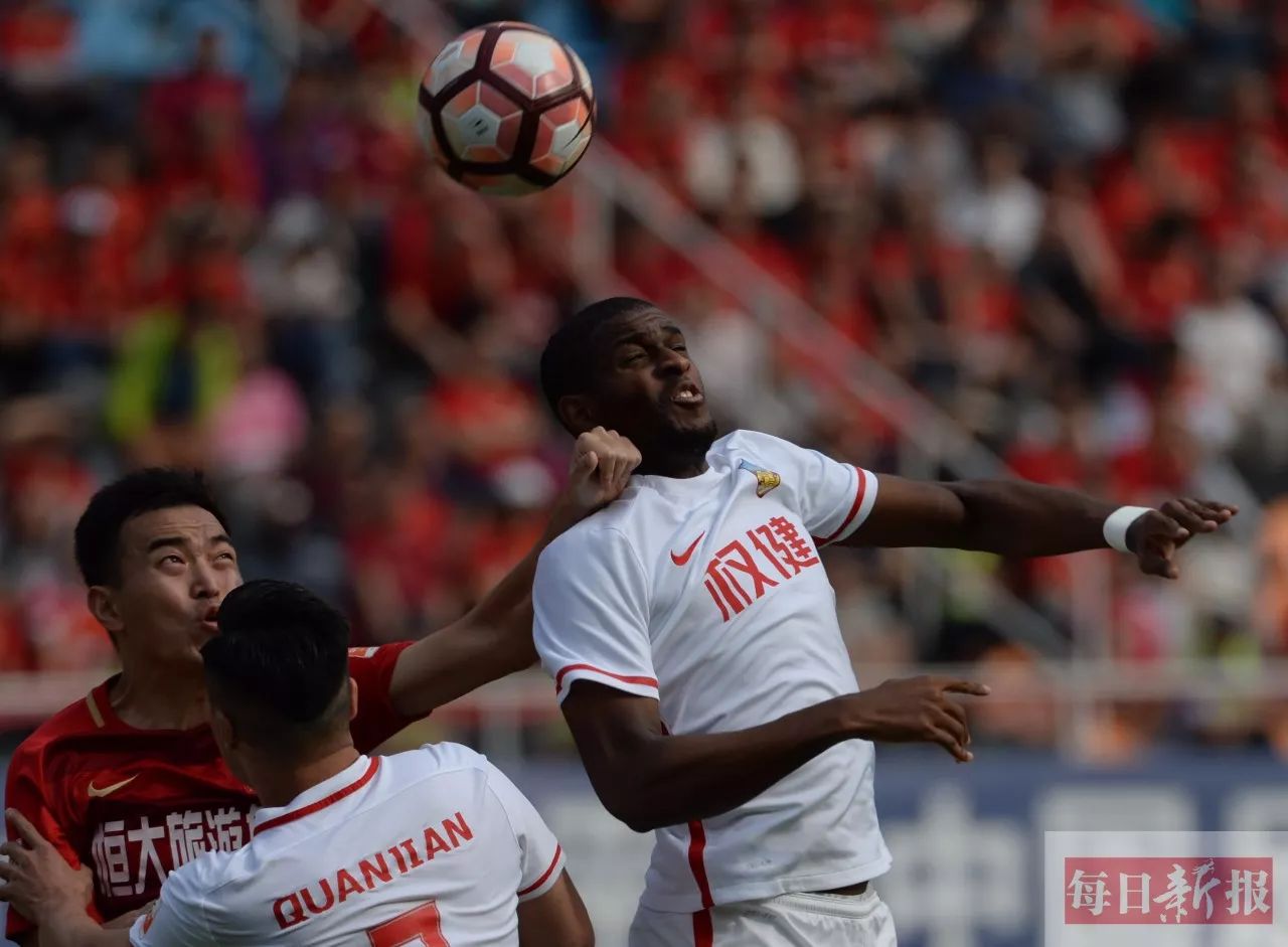 广州恒大在主场力克对手 广州恒大在主场力克对手