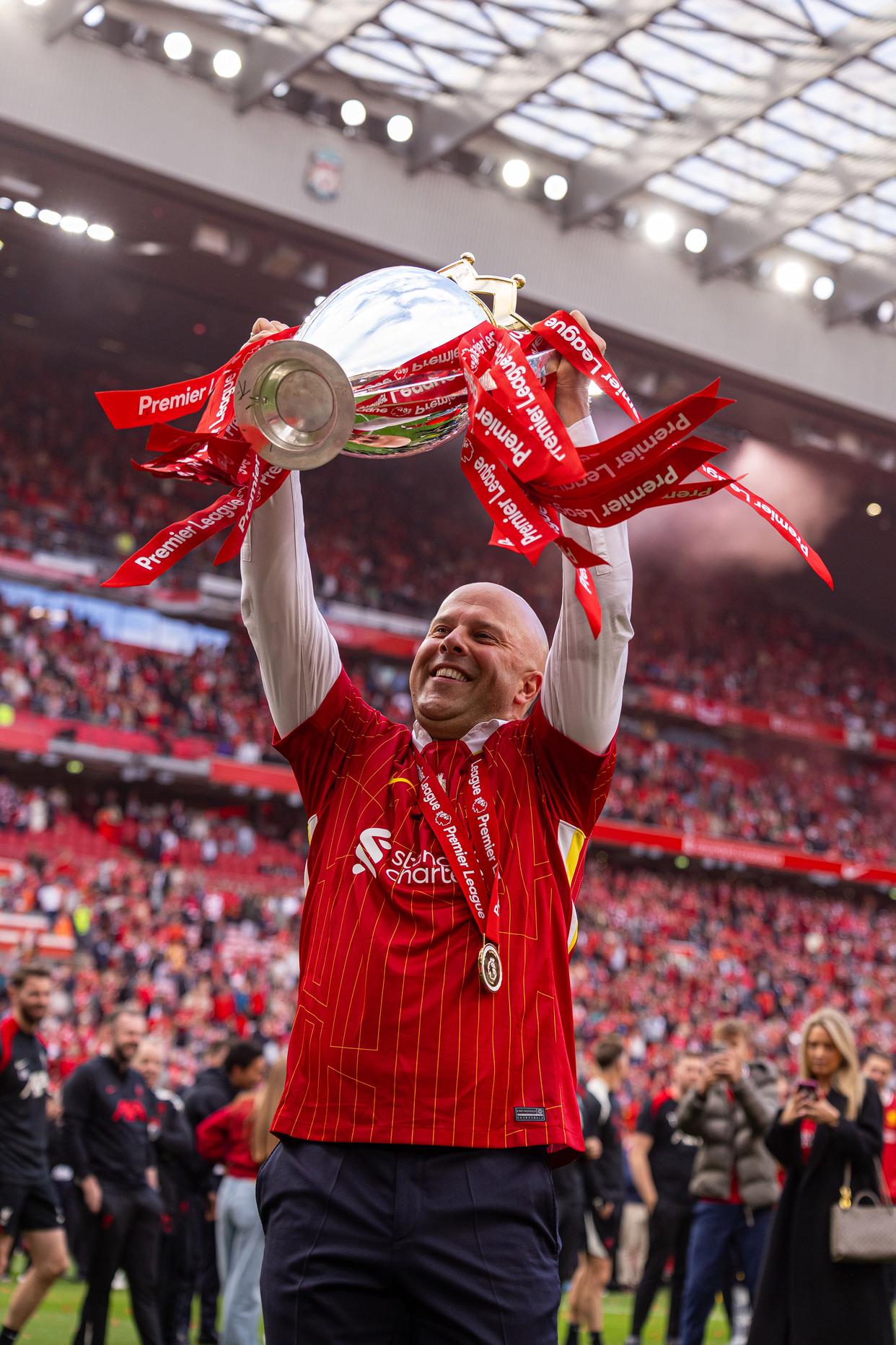 阿贾克斯球员利物浦试训成功 阿贾克斯球员利物浦试训成功